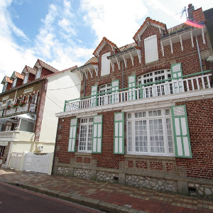 Location vacances le Touquet